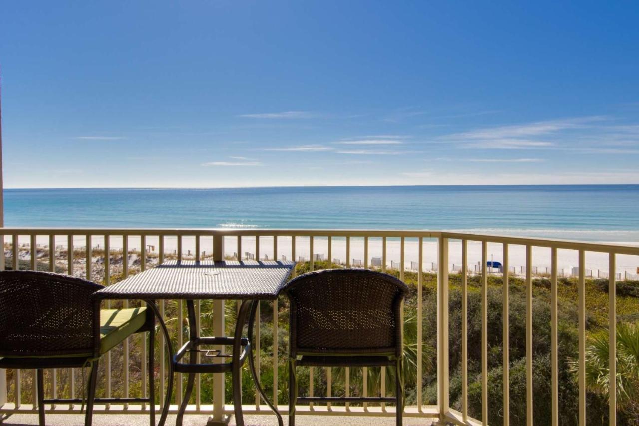 Beach Manor 410 Villa Destin Bagian luar foto