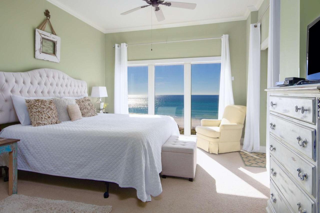 Beach Manor 410 Villa Destin Bagian luar foto