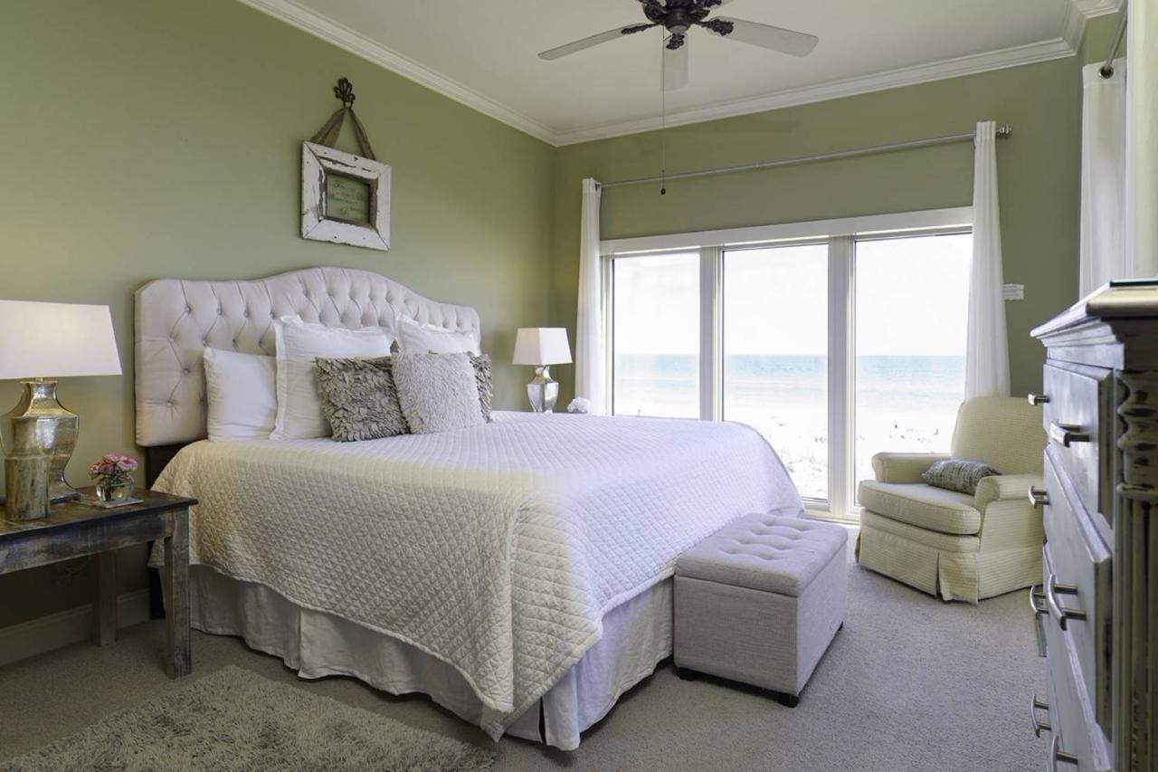 Beach Manor 410 Villa Destin Bagian luar foto