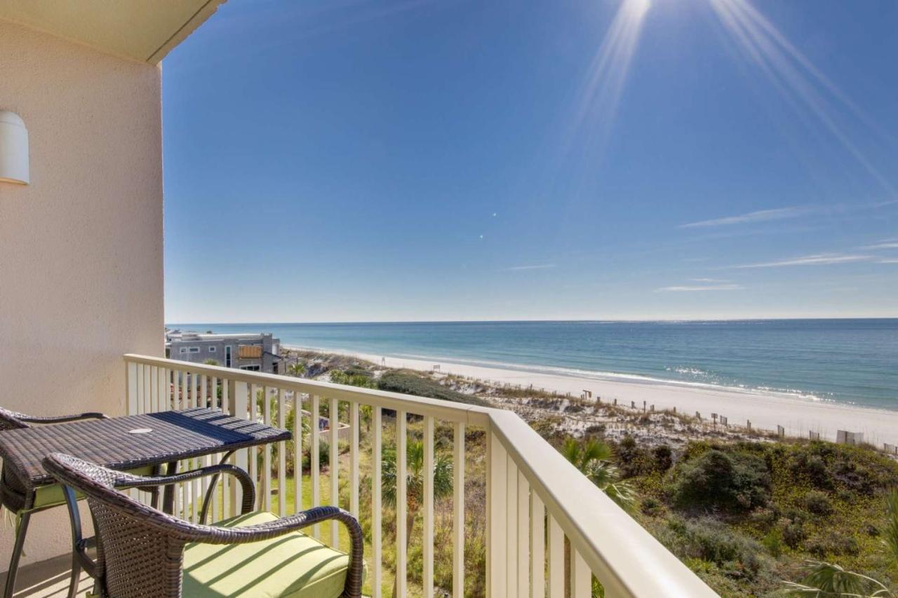 Beach Manor 410 Villa Destin Bagian luar foto