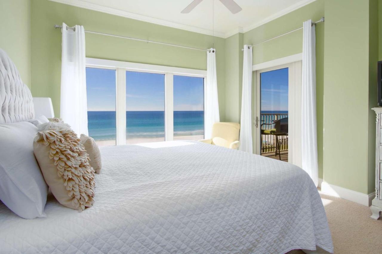 Beach Manor 410 Villa Destin Bagian luar foto