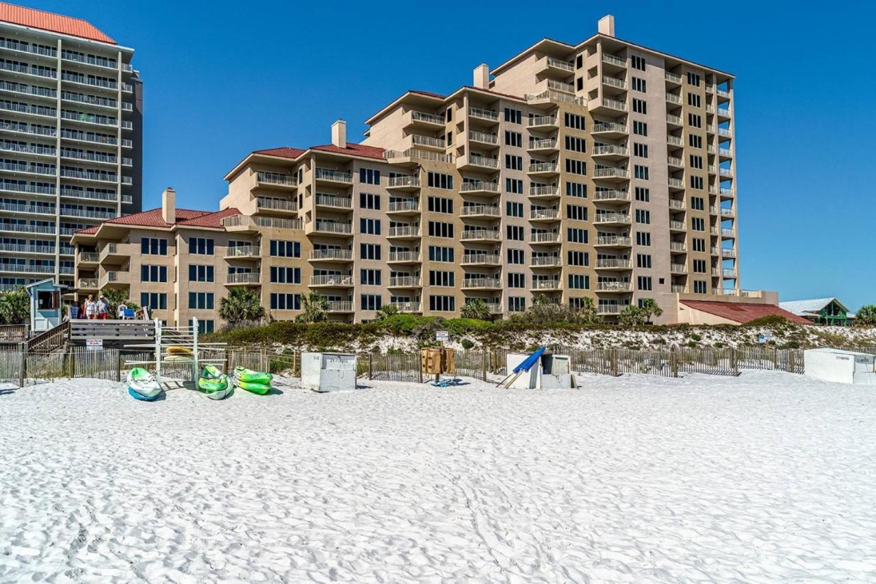 Beach Manor 410 Villa Destin Bagian luar foto