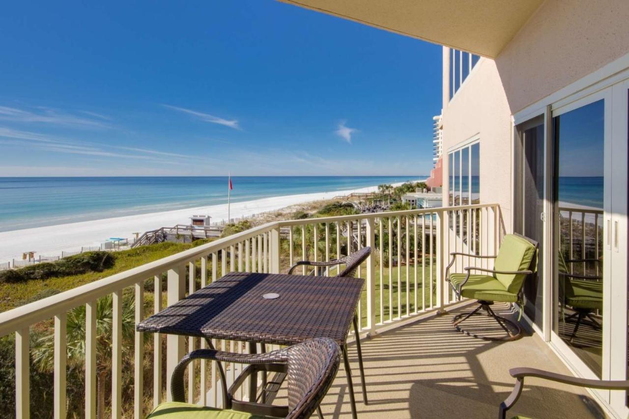 Beach Manor 410 Villa Destin Bagian luar foto