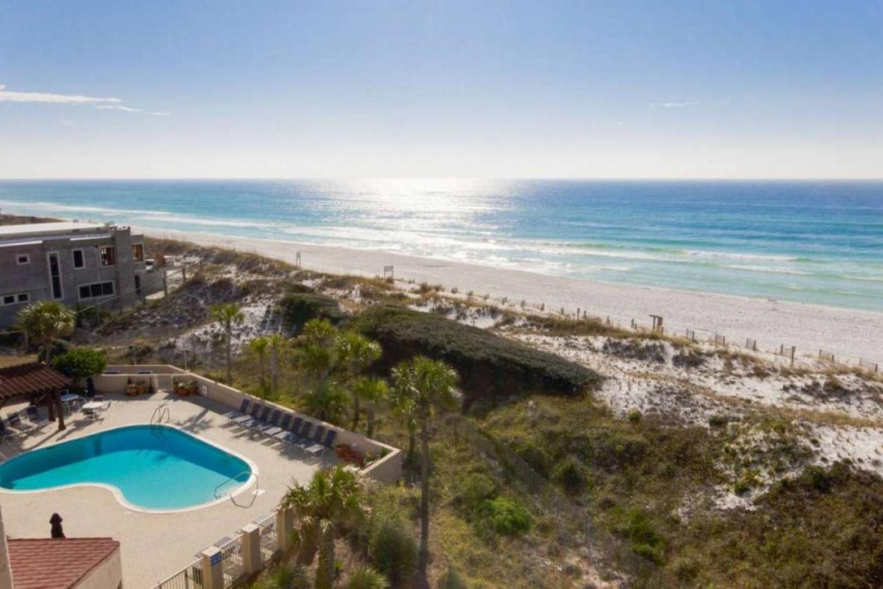 Beach Manor 410 Villa Destin Bagian luar foto